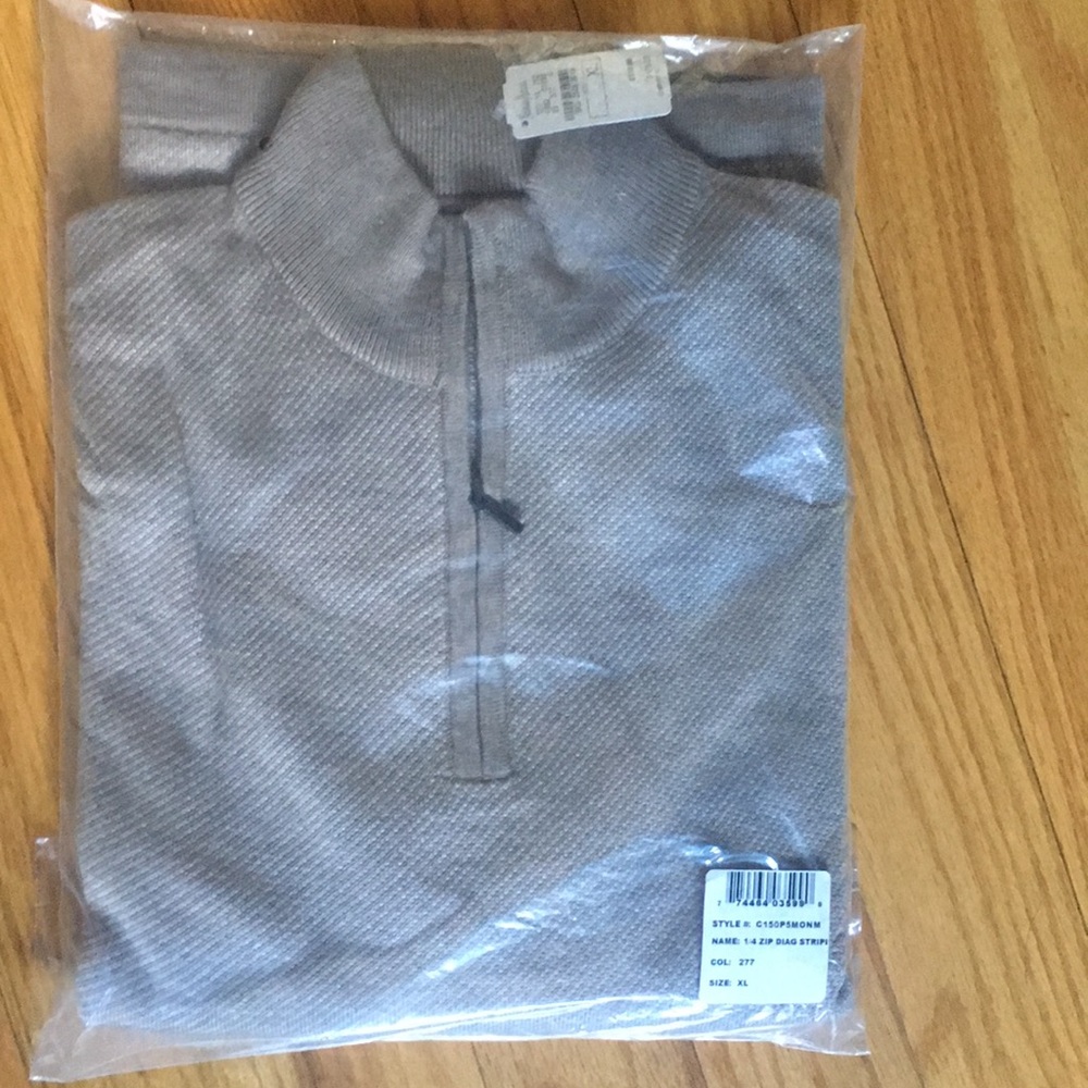 Neiman Marcus sweater